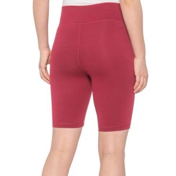 All access center stage rush biker shorts - Picture 2 of 2